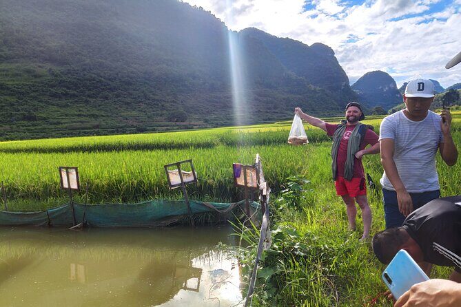 5 Days Guizhou Cave Tour Culture and Culinary Delights - The Authentic Plus: Why This Tour Stands Out