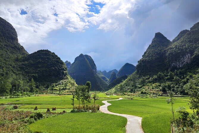 5 Days Guizhou Cave Tour Culture and Culinary Delights - Who Will Love This Tour?