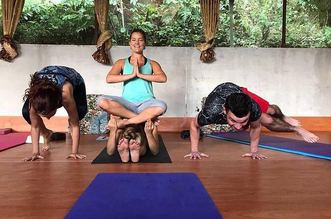 5 Days Hiking, Tour, Meditation and Yoga Retreat in Kathmandu, Nepal - Practical Tips and Considerations