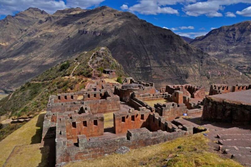 5 Days in Cusco Full Adventures - Key Points