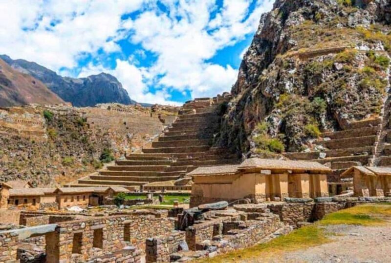 5 Days in Cusco Full Adventures - Exploring the 5 Days in Cusco Full Adventures Tour