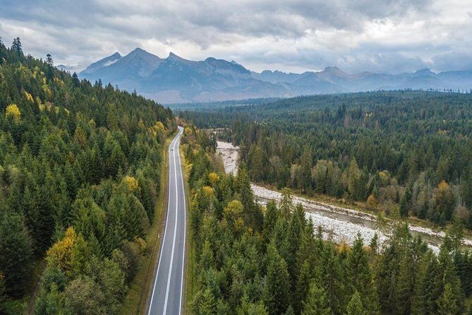 5 days in Krakow and Zakopane: transfers, tours and accomodation - Exploring Krakow and Zakopane: What to Expect from This 5-Day Tour