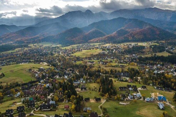 5 days in Krakow and Zakopane: transfers, tours and accomodation - FAQ
