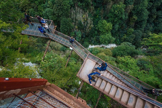 5 DAYS IN TBILISI & WESTERN GEORGIA - Starting from Kutaisi - Who Should Consider This Tour?