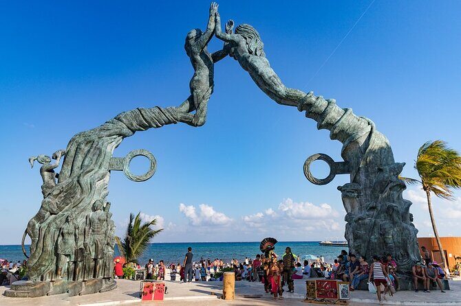 5 Days in the Mexican Caribbean (Cancun) - In-Depth Review of the 5-Day Mexican Caribbean Adventure