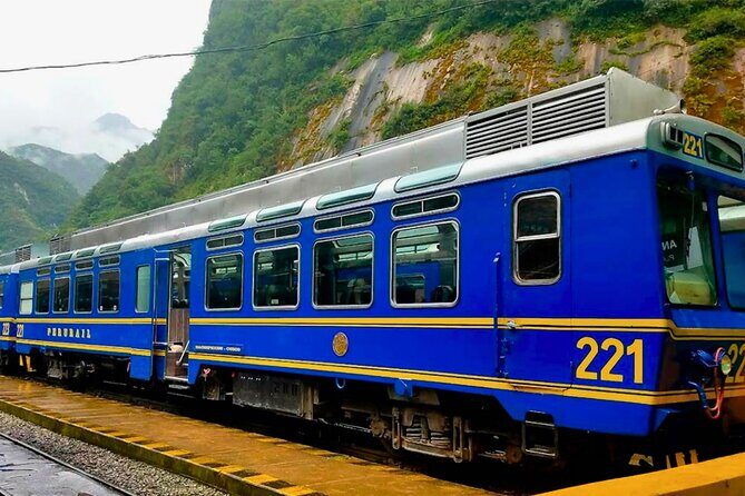 5 Days Inca Historical Adventure Tour - Exploring the Itinerary in Detail