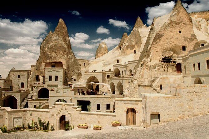 5 Days Istanbul & Cappadocia Trip - Including Hot Air Balloon Ride - Discovering the Heart of Turkey: A Detailed Review