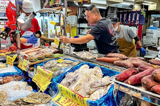 5 Days Japan Private Tour Around Hokkaido - FAQs