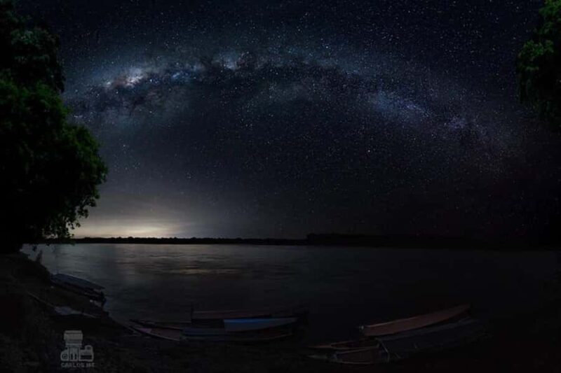 5 Days Jungle Adventure and Fishing Tour - Frequently Asked Questions