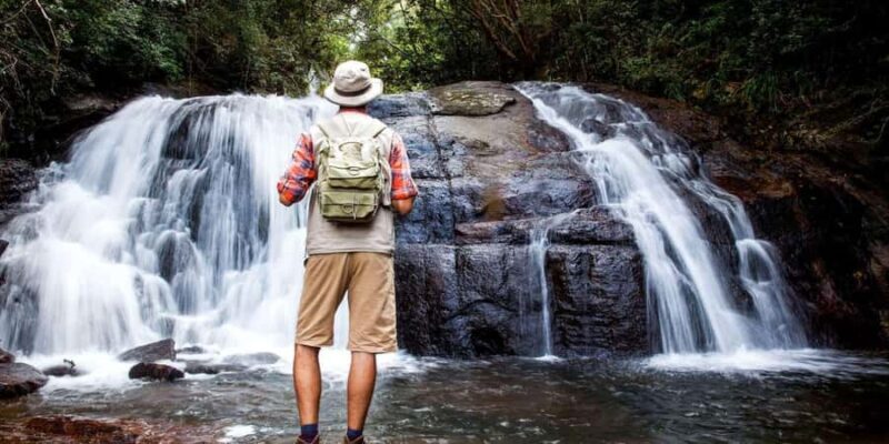 5 Days Jungle Adventure and Fishing Tour - A Deep Dive into Your Amazon Adventure