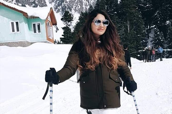 5-Days Kashmir tour includes Accommodation and Private Transportation - A Deep Dive into the Kashmir Experience