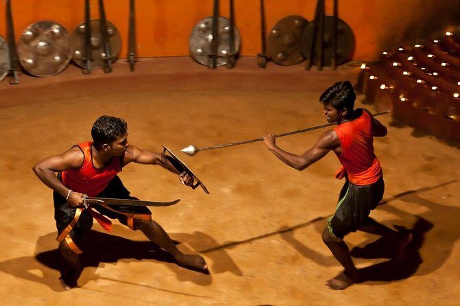 5 Days Kerala Tour Package With 4 Star Stays & Private Houseboat - Frequently Asked Questions