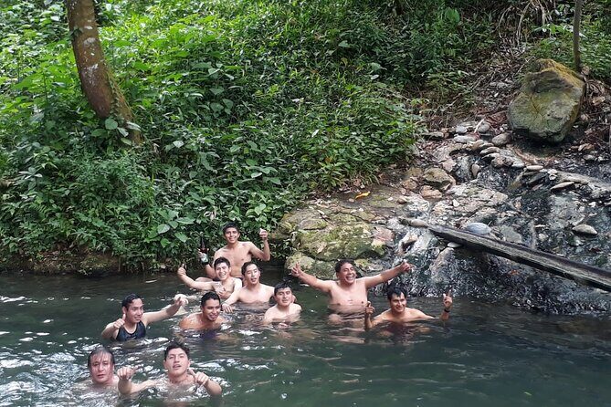 5 - Days Manu Jungle Tour with Hot Springs and Falls - Why This Tour Offers Great Value
