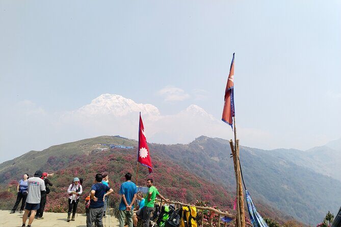 5 Days Mardi Himal Trek. - The Sum Up: Who Will Love the Mardi Himal Trek?