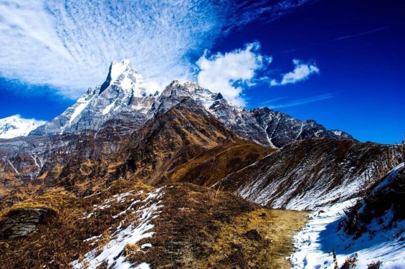 5 Days Mardi Himal Trek - Final Thoughts: Who Should Consider This Trek?