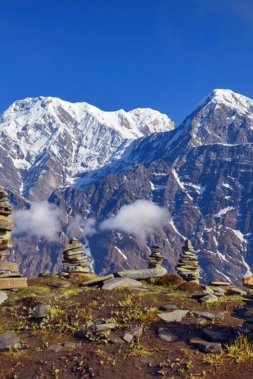 5 Days Mardi Himal Trek - Frequently Asked Questions
