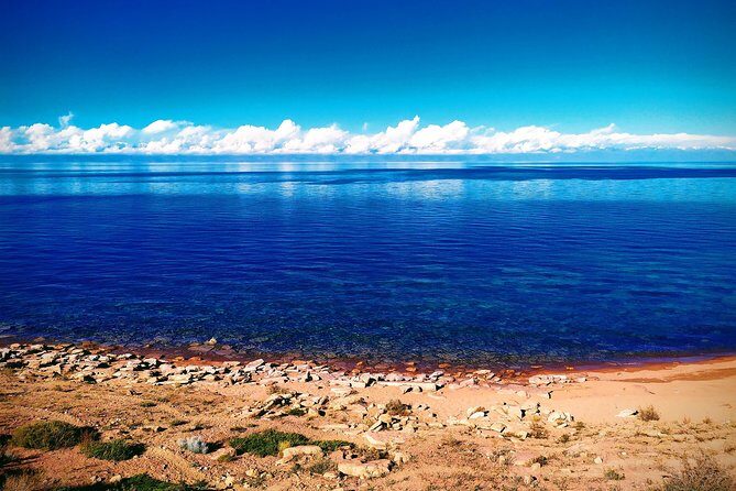 5 days Natural wonders of Issyk-Kul, Son-Kul and Chon-Kemin - An In-Depth Look at the 5-Day Kyrgyzstan Adventure