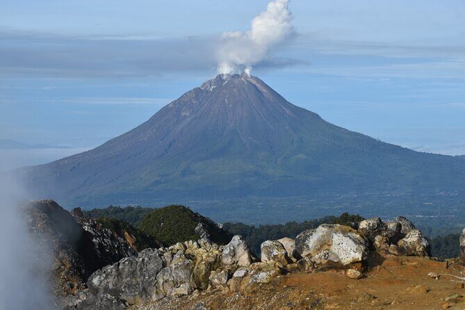 5 Days North Sumatera Adventure : Bukit Lawang & Mount Sibayak - Who Should Consider This Tour?