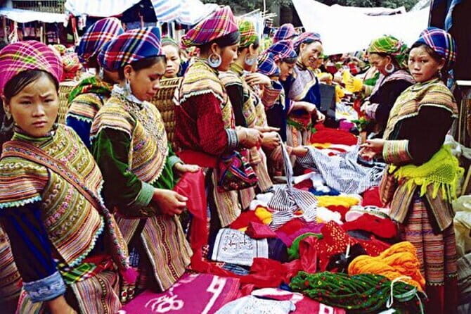 5 days Northwest adventures with Bac Ha Sunday Market - Detailed Review of the 5-Day Northern Vietnam Tour