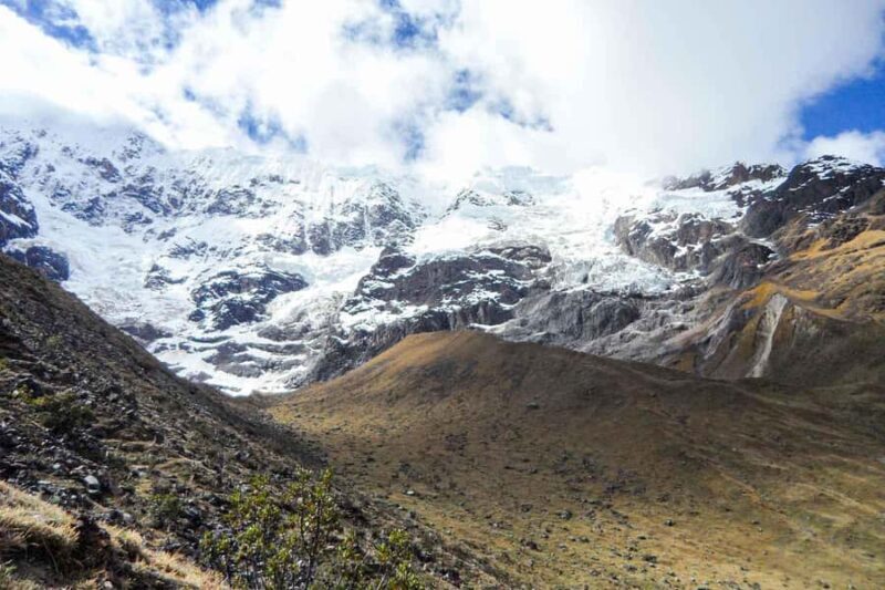 5 Days of Adventure in Salkantay - Key Points