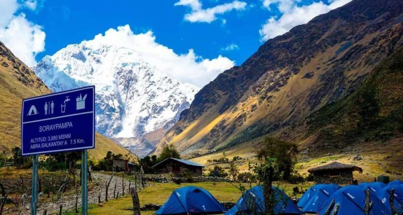 5 Days of Adventure in Salkantay - Who Would Enjoy This Tour?