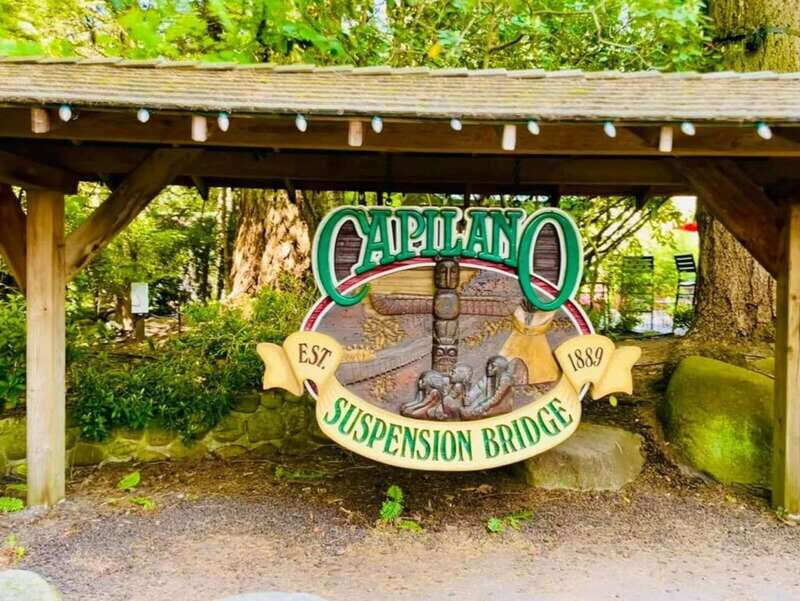 5 Days of Adventure in Vancouver  Activities-Only Tour - 5 Days of Adventure in Vancouver Activities-Only Tour