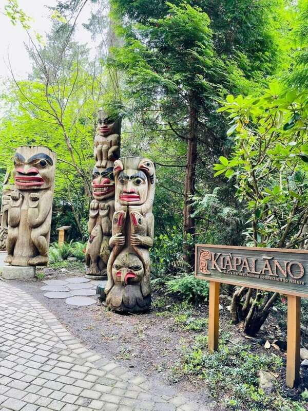 5 Days of Adventure in Vancouver  Activities-Only Tour - Why This Tour Works Well