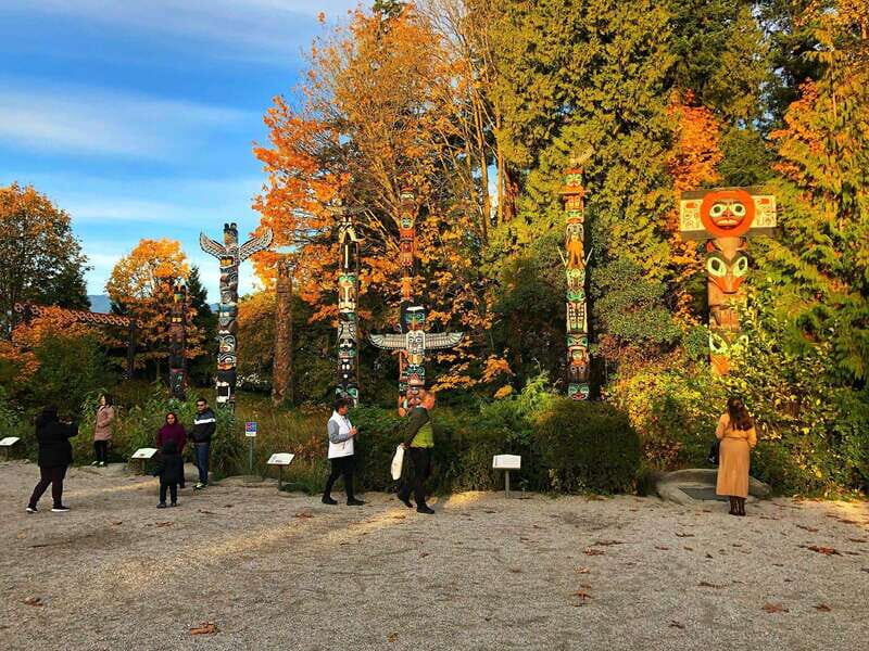 5 Days of Adventure in Vancouver  Activities-Only Tour - The Sum Up