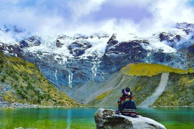 5 Days of Trekking in Salkantay and Machu Picchu. - Key Points