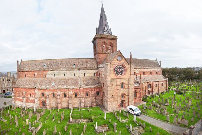 5 Days Orkney Islands & NC500 Tour from Glasgow - What Makes This Tour Stand Out?