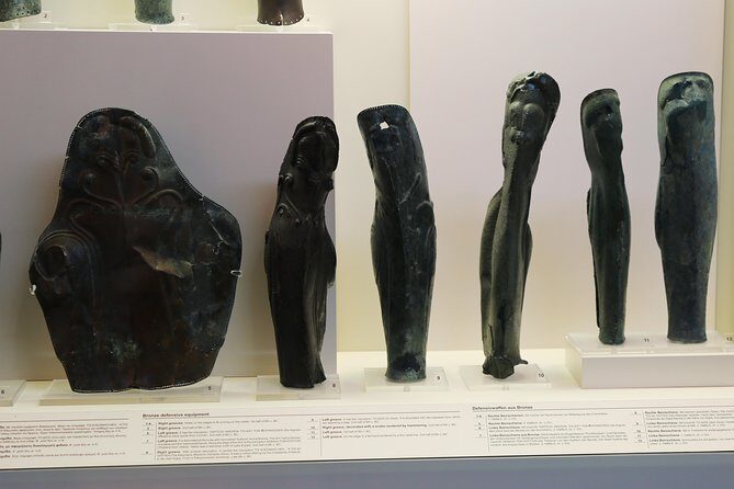 5 Days Private Ancient Cities Tour of Greece from Athens - Who is This Tour Perfect For?