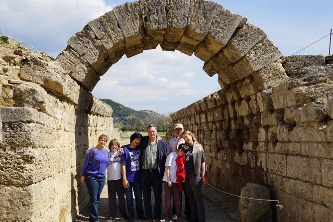 5 Days Private Ancient Cities Tour of Greece from Athens - Final Thoughts