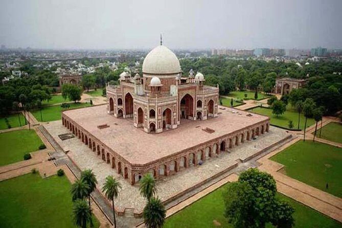 5 Days Private Golden Triangle Tour from Delhi - FAQ