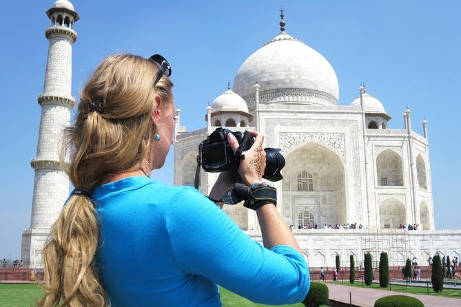 5 Days Private Golden Triangle Tour to Agra & Jaipur from Delhi - Final Thoughts: Who Should Book This Tour?