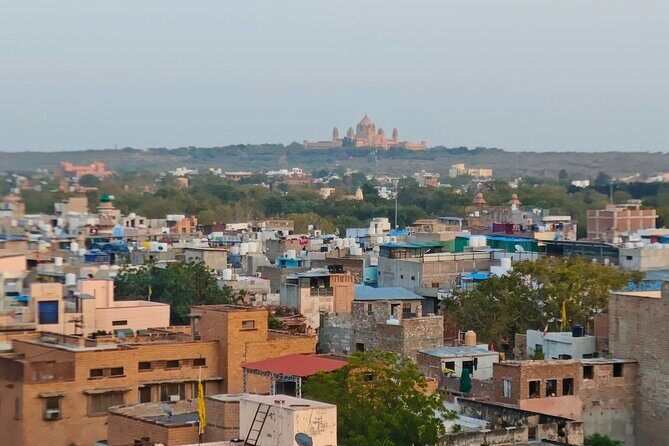 5 Days Private Heritage Triangle Tour Jaipur, Jodhpur, Udaipur. - Day 4: Udaipurs Lakeside Charm