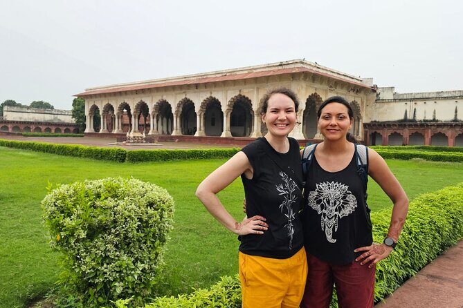 5-Days Private Luxury Golden Triangle Tour from Delhi - FAQ