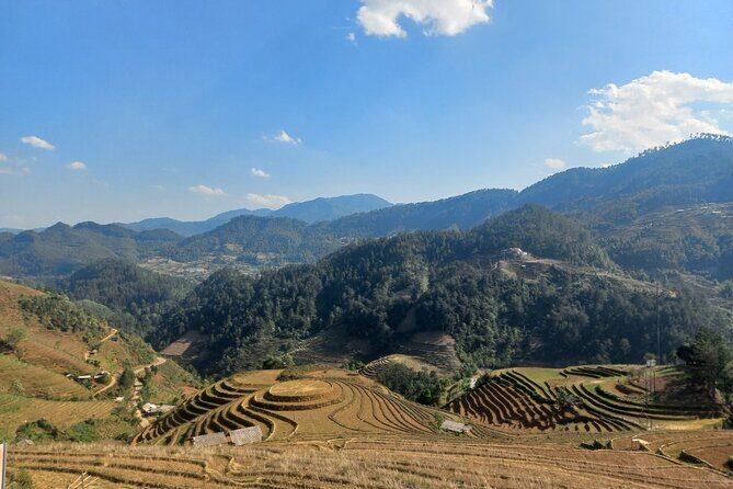 5 Days Private Tour in Hanoi, Mu Cang Chai and Sapa - Detailed Review of the 5-Day Vietnam Adventure