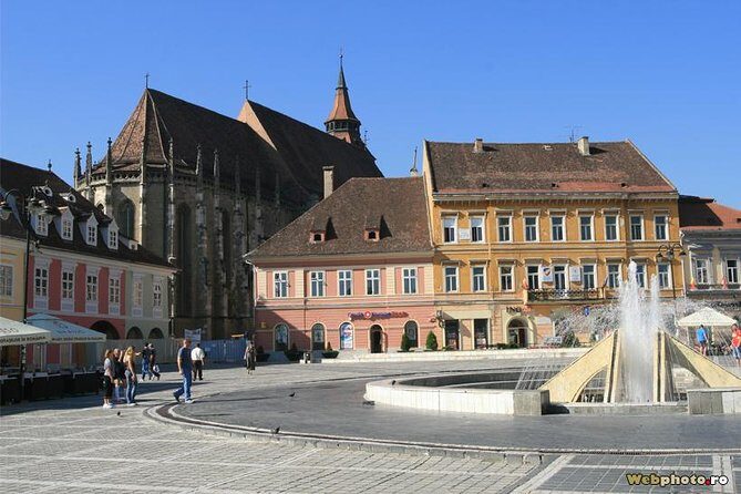 5 Days Private Tour in Romania from Bucharest to Transylvania - Who Should Consider This Tour?