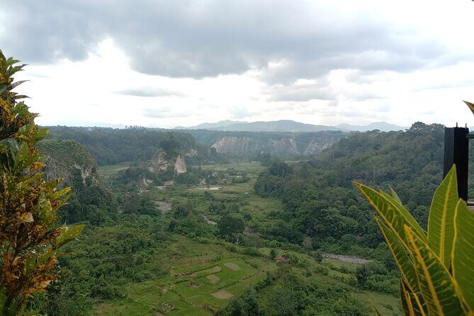 5-Days Private Tour in West Sumatera - A Closer Look at the Itinerary