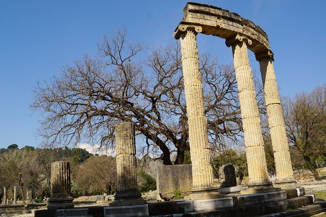 5 Days Private Tour: Meteora - Delphi - Olympia & Argolida - Practical Details and Considerations