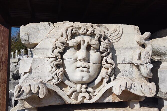 5 days Private Tour of Western Turkey (Troy-Pergamon-Ephesus-Didyma-Pamukkale) - Exploring the Highlights of Western Turkey