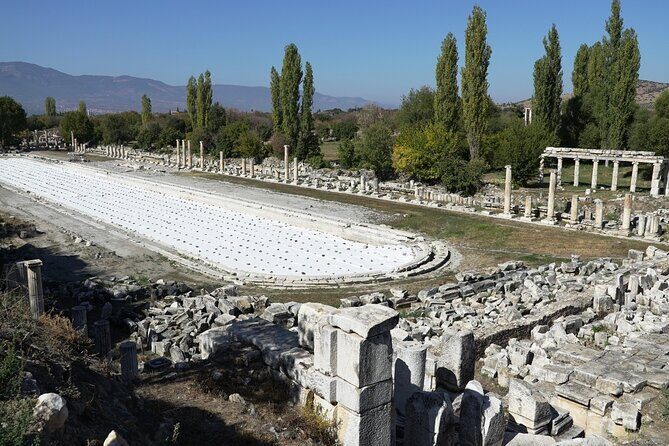 5 days Private Tour of Western Turkey (Troy-Pergamon-Ephesus-Didyma-Pamukkale) - Final Thoughts: Is It Worth It?