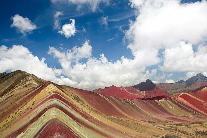 5 Days Private Tour to Cusco and Other Attractions - Day 3: Machu Picchu, the Iconic Highlight