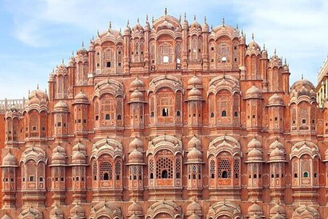 5 Days Private Tour to New Delhi, Agra, and Jaipur - Final Thoughts