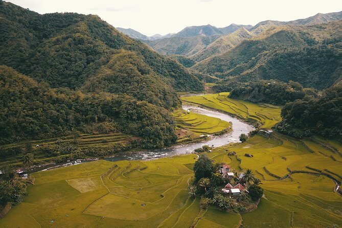 5 Days Sagada Banaue Batad Discovery (PRIVATE GROUP TOUR Max 6 Travellers) - Who Should Consider This Tour?
