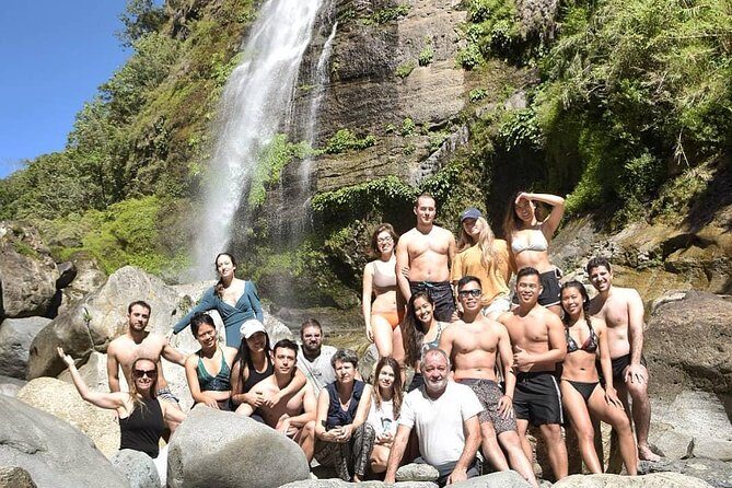 5 Days Sagada Banaue Batad Discovery (PRIVATE GROUP TOUR Max 6 Travellers) - FAQ