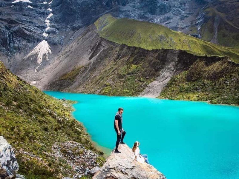 5 days Salkantay/Machu Picchu trekking - Authentic Encounters and Highlights