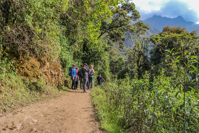 5 Days Salkantay Trek to Machupicchu - The Itinerary in Detail — What to Expect Each Day