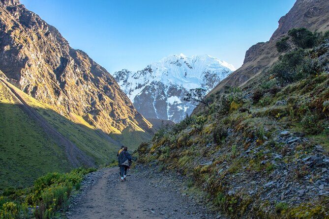5 Days Salkantay Trek Tour To Machu Picchu - Exploring the Full Itinerary in Detail