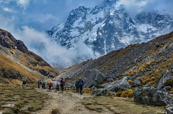 5 Days Salkantay Trek Tour To Machu Picchu - Final Thoughts